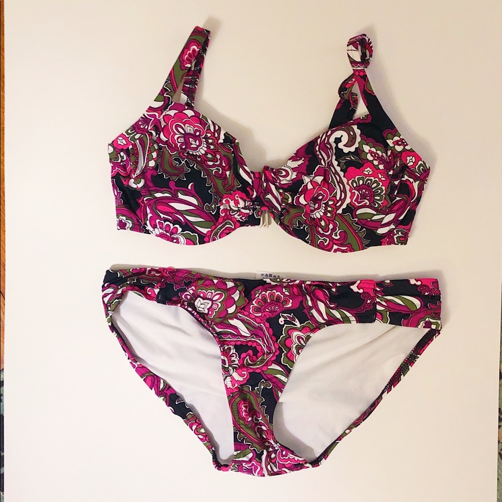 SOLD Lands End Bikini
